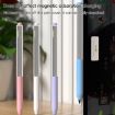 Xiaomi Focus Pen III Stylus Lavender Jelly Silicone Case - 6