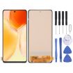 Vivo X70 Pro OEM TFT LCD Screen with Digitizer Assembly - 1