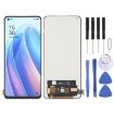 OPPO Reno7 Pro 5G OEM TFT LCD Screen with Digitizer Assembly - 1