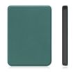 KOBO Clara Colour 2024 Dark Green TPU Leather Tablet Case - 2