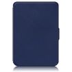 KOBO Clara 2E 2022 Dark Blue TPU Leather Smart Tablet Case - 3