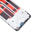 Original OPPO F19 AMOLED LCD Screen Digitizer with Frame Assembly - 4