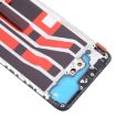 Original OPPO F19 AMOLED LCD Screen Digitizer with Frame Assembly - 5