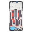 OPPO Reno7 Lite AMOLED LCD Screen Digitizer Assembly with Frame - 3