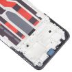 OPPO Reno8 Z 5G AMOLED LCD Screen Assembly with Frame - 4