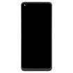 OPPO Reno8 5G Original AMOLED LCD Screen Assembly with Frame - 2