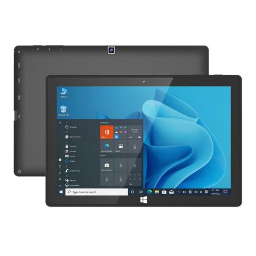 UNIWA WinPad BT302 Tablet, 8GB+128GB, 10.1" Windows 10, Intel N400 - 1