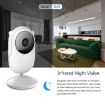 2.4" LCD SM25 Baby Monitor Camera with EU Plug - 5