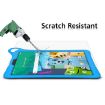 2pcs 9H Tempered Glass for AT&T amiGo Jr. Tab 8.0 - 0.3mm Protection - 4