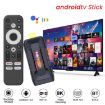 HK1 RBOX D8 RK3528 Android TV Stick 4GB+32GB 8K WiFi6 Bluetooth - 3