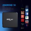 Quad-core M98-M9 ARM Cortex-A53 4K HD Android TV Box, 2GB+8GB EU Plug - 2