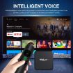 Quad-core M98-M9 ARM Cortex-A53 4K HD Android TV Box, 2GB+8GB EU Plug - 4