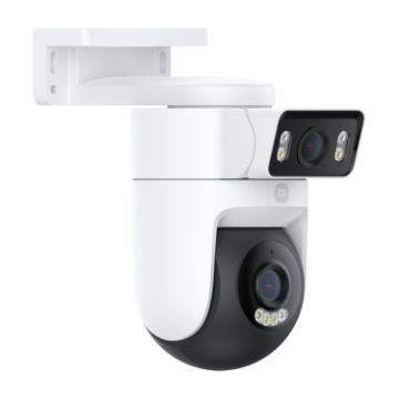 Xiaomi CW500 8MP Outdoor IP66 Waterproof WiFi Camera, US Plug - 1