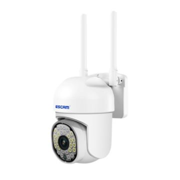 ESCAM PT305 2MP HD WiFi Dual-Light Camera with Motion Detection - 1