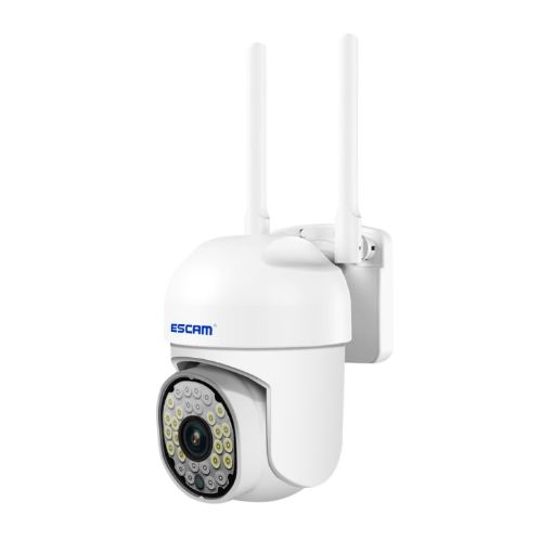 ESCAM PT305 2MP HD WiFi Dual-Light Camera with Motion Detection - 1