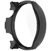 COROS Pace 2 PC + Tempered Film Watch Protective Case (Black) - 3