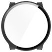 COROS Pace 2 PC + Tempered Film Watch Protective Case (Black) - 4