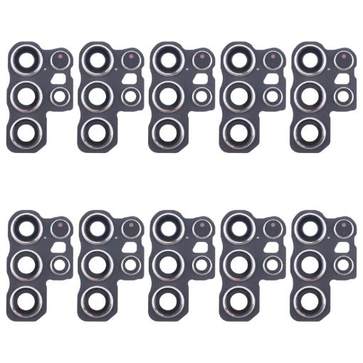 Samsung Galaxy S24 Ultra SM-S928B 10pcs Rear Camera Lens Cover - 1