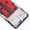 OPPO Reno5 Z OLED Screen Digitizer Assembly with Frame - 4