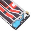 OPPO A74 4G OLED Screen Digitizer Assembly with Frame - 5
