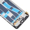 OPPO A94 4G OLED Screen Digitizer Assembly with Frame - 5