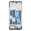 OPPO F19 Pro+ 5G OLED LCD Screen Digitizer Assembly with Frame - 3