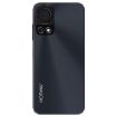 HOTWAV Note 13, 4GB+128GB, 6.6" Android 13, 4G, NFC, Black - 3