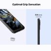 HOTWAV Note 13, 4GB+128GB, 6.6" Android 13, 4G, NFC, Black - 6