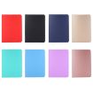 iPad Pro 13 2024 Gold Leather Smart Case - 6