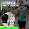 Zeblaze Beyond 3 Pro 2.15" GPS Smartwatch with Bluetooth Calling - 6