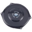 Huawei Watch GT 5 46mm Original Black Rear Housing Cover - 4