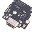 Motorola Edge 20 Pro OEM Charging Port Board - 4