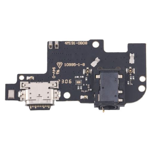 OEM Charging Port Board for Motorola Moto G Stylus 2020 - 1