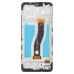 Ulefone Note 19 LCD Screen & Digitizer Full Assembly - 3