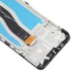 Ulefone Note 19 LCD Screen & Digitizer Full Assembly - 4