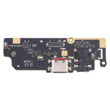 Ulefone Power Armor 16S Charging Port Board Replacement - 1