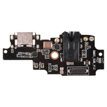 Ulefone Armor 27T Charging Port Board Replacement - 1