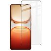 Vivo iQOO Z10 Turbo imak 9H Full Screen Tempered Glass Film Pro+ - 1
