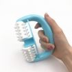 Mini Body Meridian Massager Roller (Blue Dot) - 3