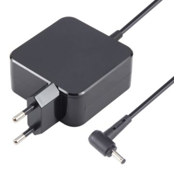 45W 19V 2.37A Laptop Power Adapter for Asus, EU Plug, 4.0x1.35mm - 1