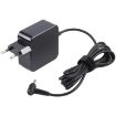 45W 19V 2.37A Laptop Power Adapter for Asus, EU Plug, 4.0x1.35mm - 2