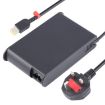 135W 20V 6.75A Lenovo Laptop Power Adapter UK Plug - 1