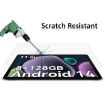 Apolosign EP1095T Tab 11 2pcs 9H Tempered Glass Screen Protector - 4