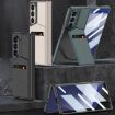 Galaxy Z Fold7 5G GKK Case with Rotor Bracket & Card Bag - 2