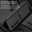 Galaxy Z Fold7 5G GKK Case with Rotor Bracket & Card Bag - 4