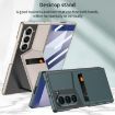 Galaxy Z Fold7 5G GKK Case with Rotor Bracket & Card Bag - 5