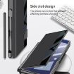 Samsung Galaxy Z Fold7 5G GKK Full Coverage Flip Case with Pen Slot - 3
