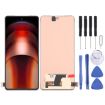 Original AMOLED LCD Screen for vivo iQOO Neo9 V2338A Assembly - 1