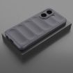 Redmi A5/Xiaomi Poco C71 Magic Shield TPU Phone Case - Dark Grey - 2