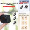 Insta360 GO 3S JUNESTAR ND16 Lens Filter Camera Accessory - 2